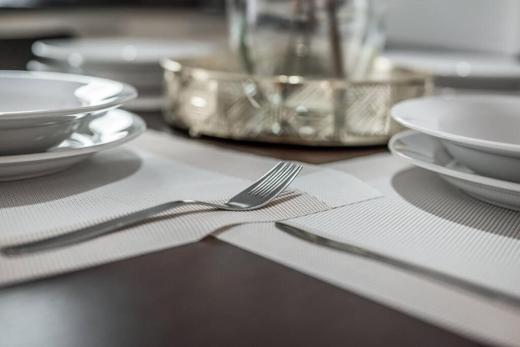 Citylife - Elegante Appartamento Milán Exteriér fotografie